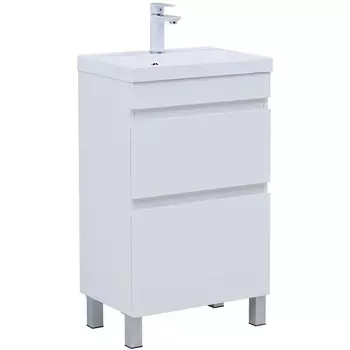 Тумба под раковину Aquanet