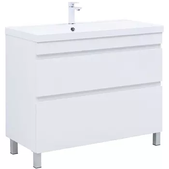 Тумба под раковину Aquanet