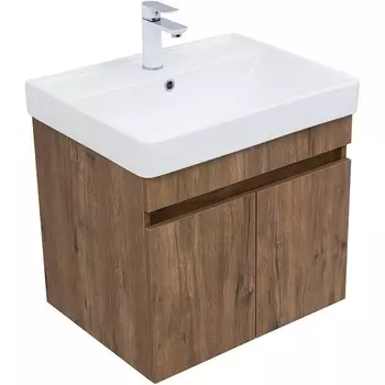 Тумба под раковину Aquanet