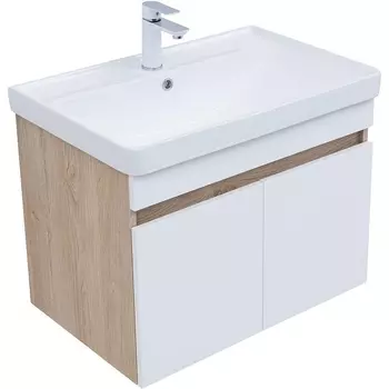 Тумба под раковину Aquanet