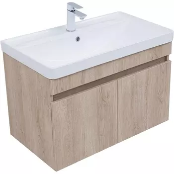 Тумба под раковину Aquanet