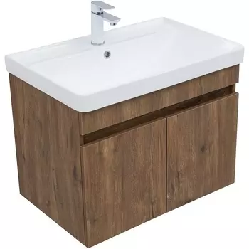 Тумба под раковину Aquanet