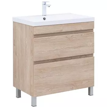 Тумба под раковину Aquanet