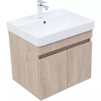 Тумба под раковину Aquanet