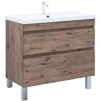 Тумба под раковину Aquanet