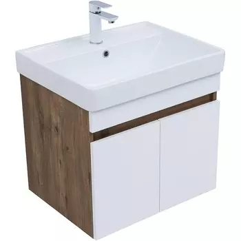 Тумба под раковину Aquanet