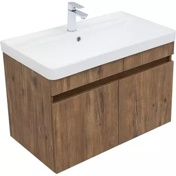 Тумба под раковину Aquanet