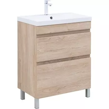 Тумба под раковину Aquanet