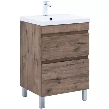 Тумба под раковину Aquanet