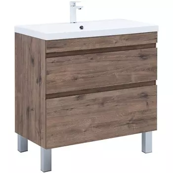 Тумба под раковину Aquanet