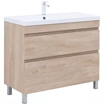 Тумба под раковину Aquanet