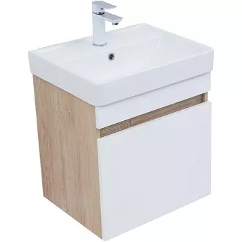 Тумба под раковину Aquanet