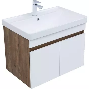 Тумба под раковину Aquanet