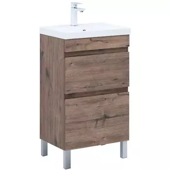 Тумба под раковину Aquanet