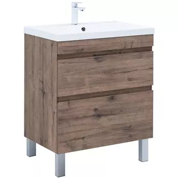 Тумба под раковину Aquanet