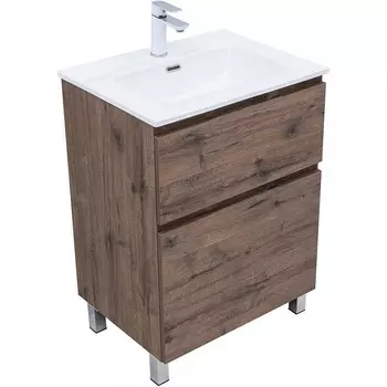 Тумба под раковину Aquanet