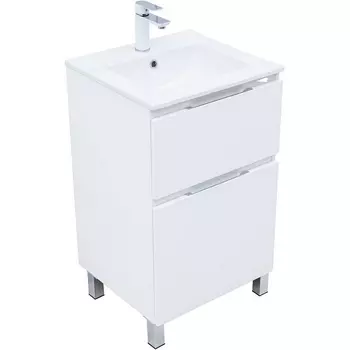 Тумба под раковину Aquanet