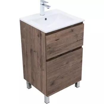 Тумба под раковину Aquanet