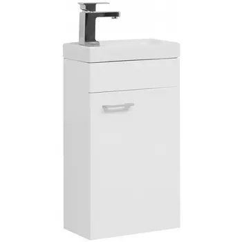 Тумба под раковину Aquanet