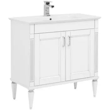 Тумба под раковину Aquanet