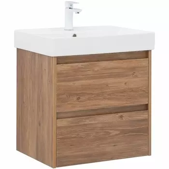 Тумба под раковину Aquanet