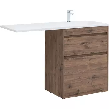 Тумба под раковину Aquanet