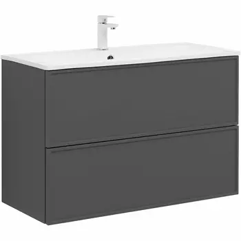 Тумба под раковину Aquanet