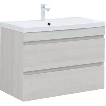 Тумба под раковину Aquanet