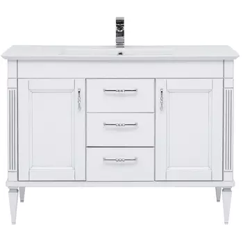 Тумба под раковину Aquanet