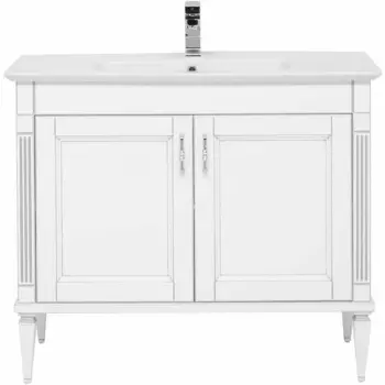 Тумба под раковину Aquanet