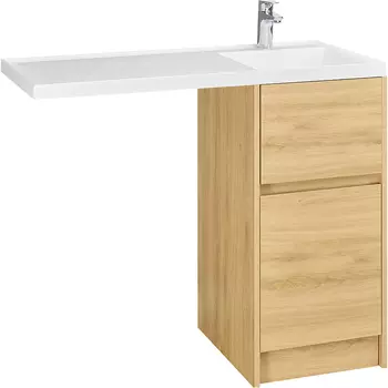 Тумба под раковину Aquaton