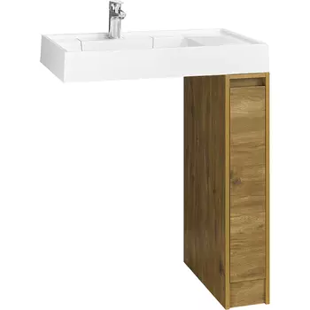 Тумба под раковину Aquaton