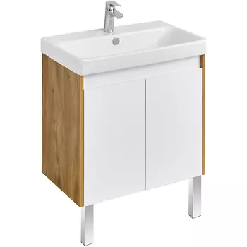 Тумба под раковину Aquaton