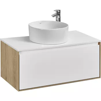 Тумба под раковину Aquaton