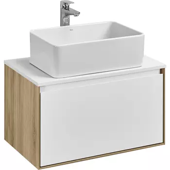 Тумба под раковину Aquaton