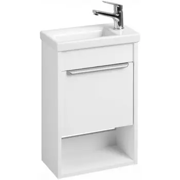 Тумба под раковину Aquaton