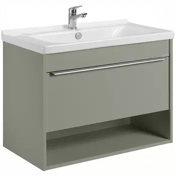 Тумба под раковину Aquaton