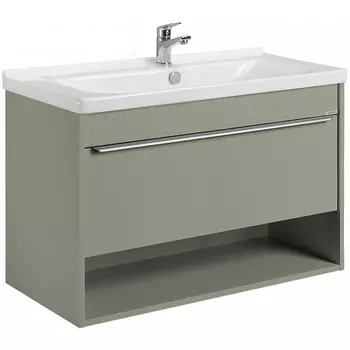 Тумба под раковину Aquaton