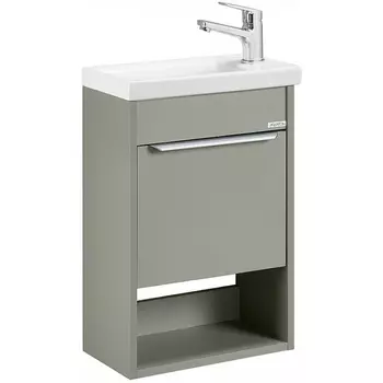 Тумба под раковину Aquaton