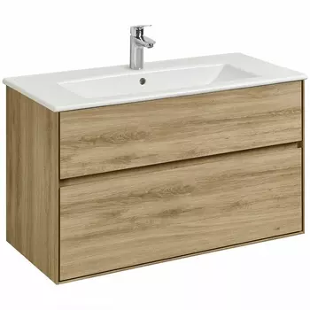 Тумба под раковину Aquaton