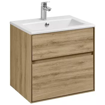 Тумба под раковину Aquaton