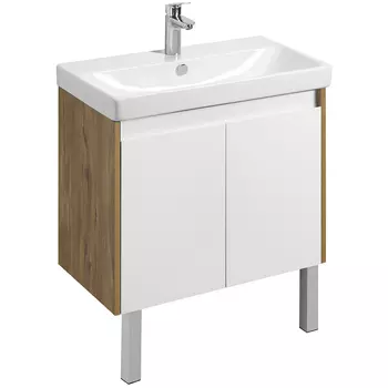 Тумба под раковину Aquaton