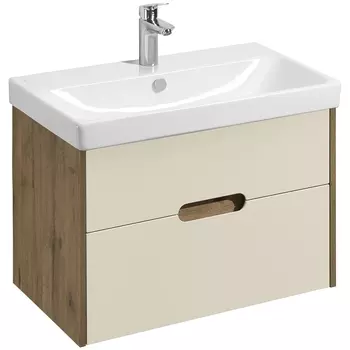 Тумба под раковину Aquaton