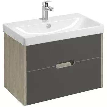 Тумба под раковину Aquaton