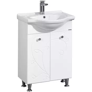 Тумба под раковину Aquaton