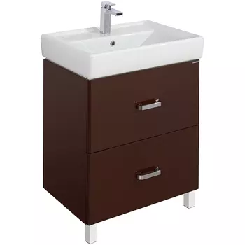 Тумба под раковину Aquaton