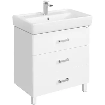 Тумба под раковину Aquaton