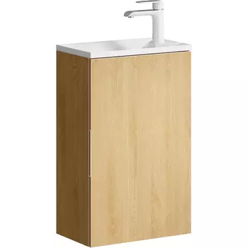 Тумба под раковину Aqwella