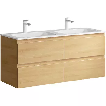 Тумба под раковину Aqwella