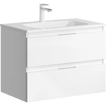 Тумба под раковину Aqwella